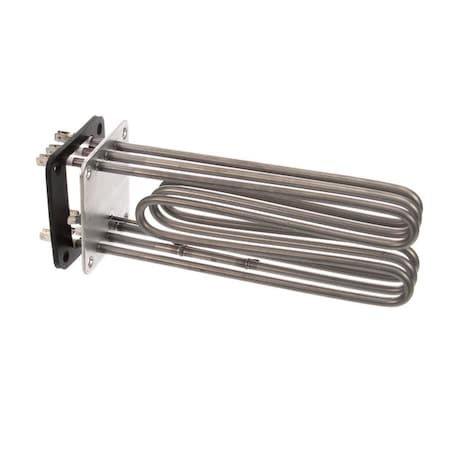 Rational Heating Element With Gasket 8720.1593